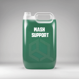 Detergente Concentrado Wash Support x 5 L