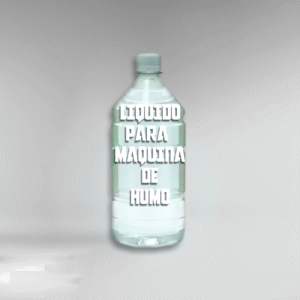 Líquido para Máquina de Humo x 1 L