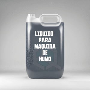 Líquido para Máquina de Humo x 5 L