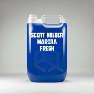 Desodorante Scent Holder - Marina Fresh x 5 L