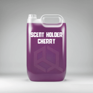 Desodorante Scent Holder - Cherry x 5 L