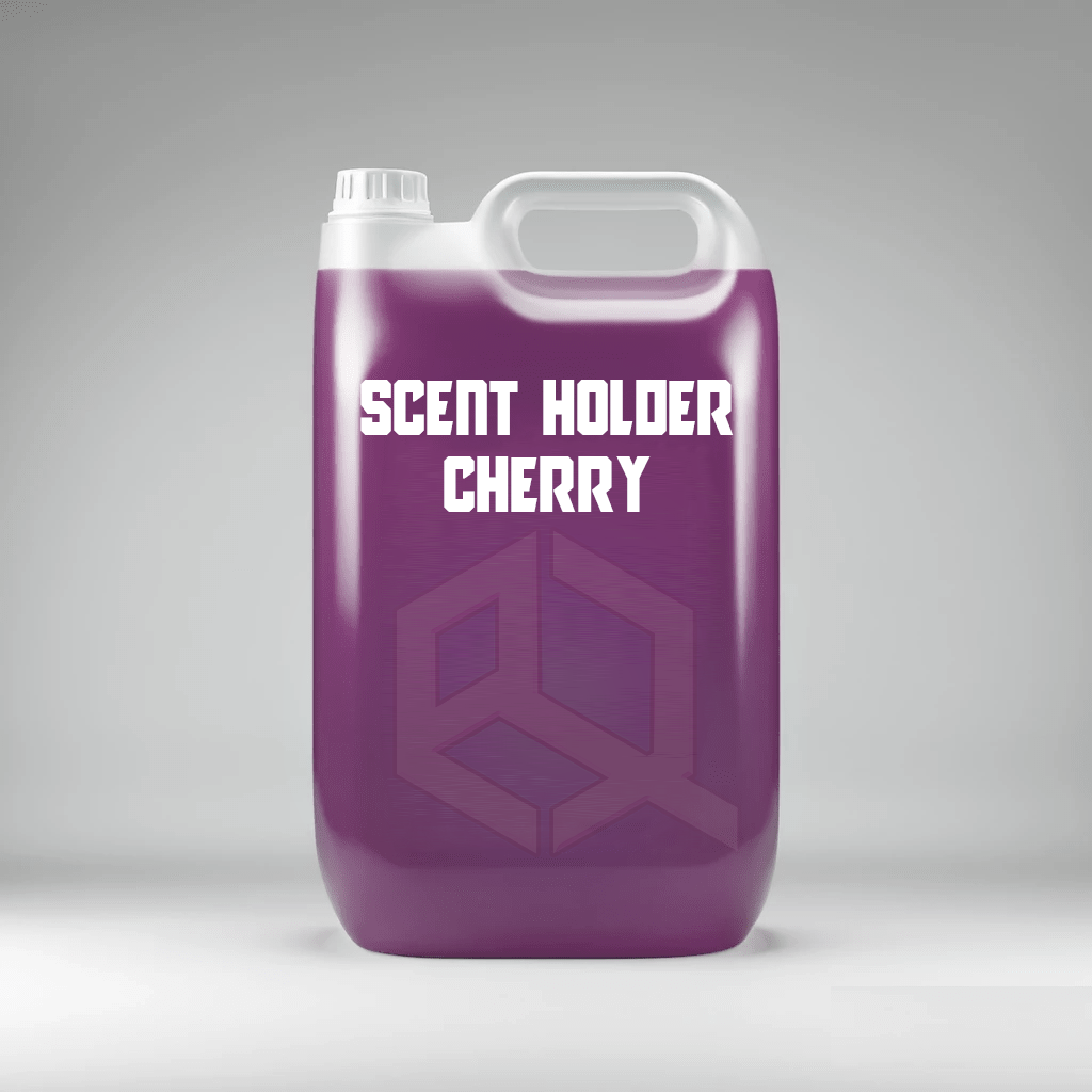Desodorante Scent Holder - Cherry x 5 L