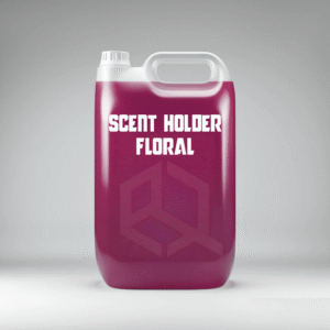 Desodorante Scent Holder - Floral x 5 L