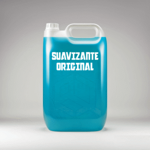 Suavizante Para Ropa Concentrado x 5 L